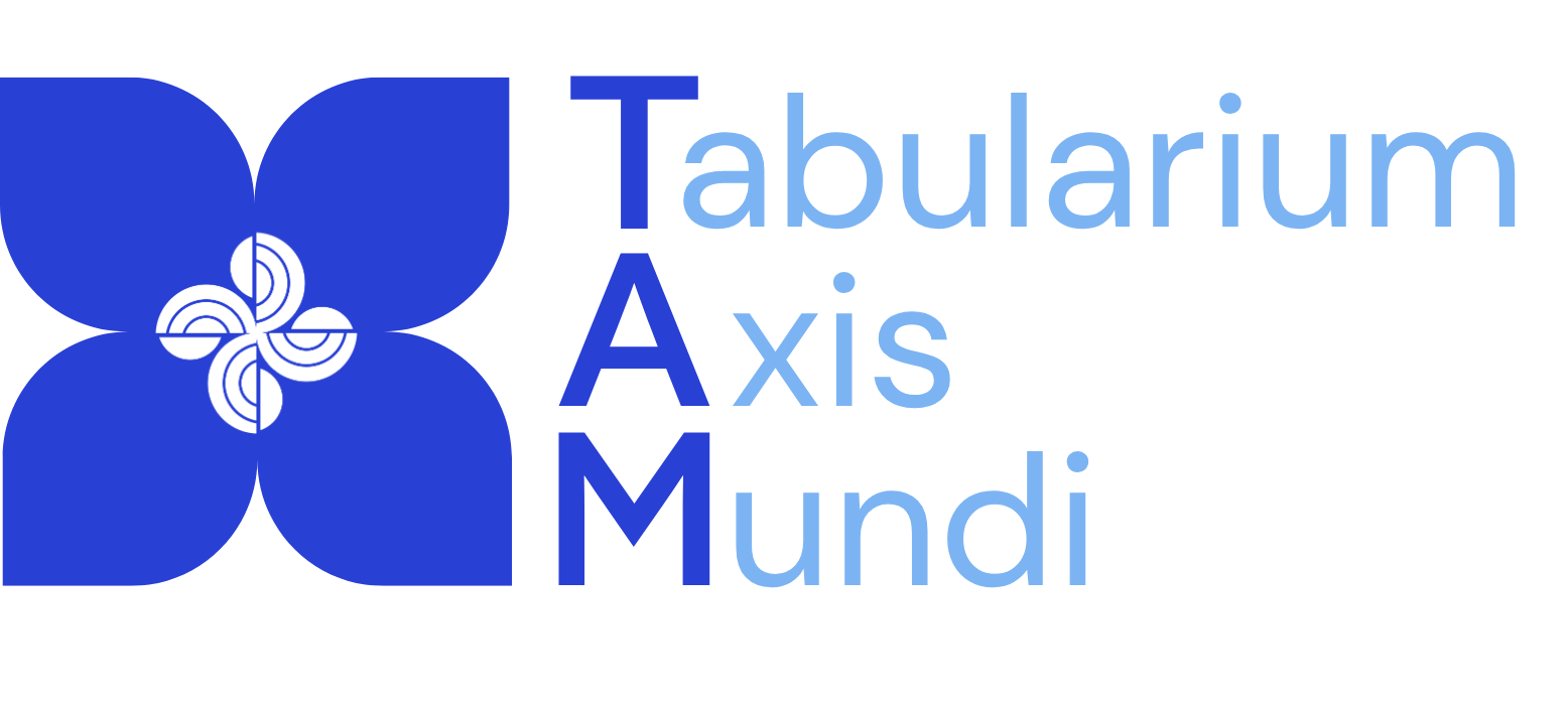 Tabularium Axis Mundi