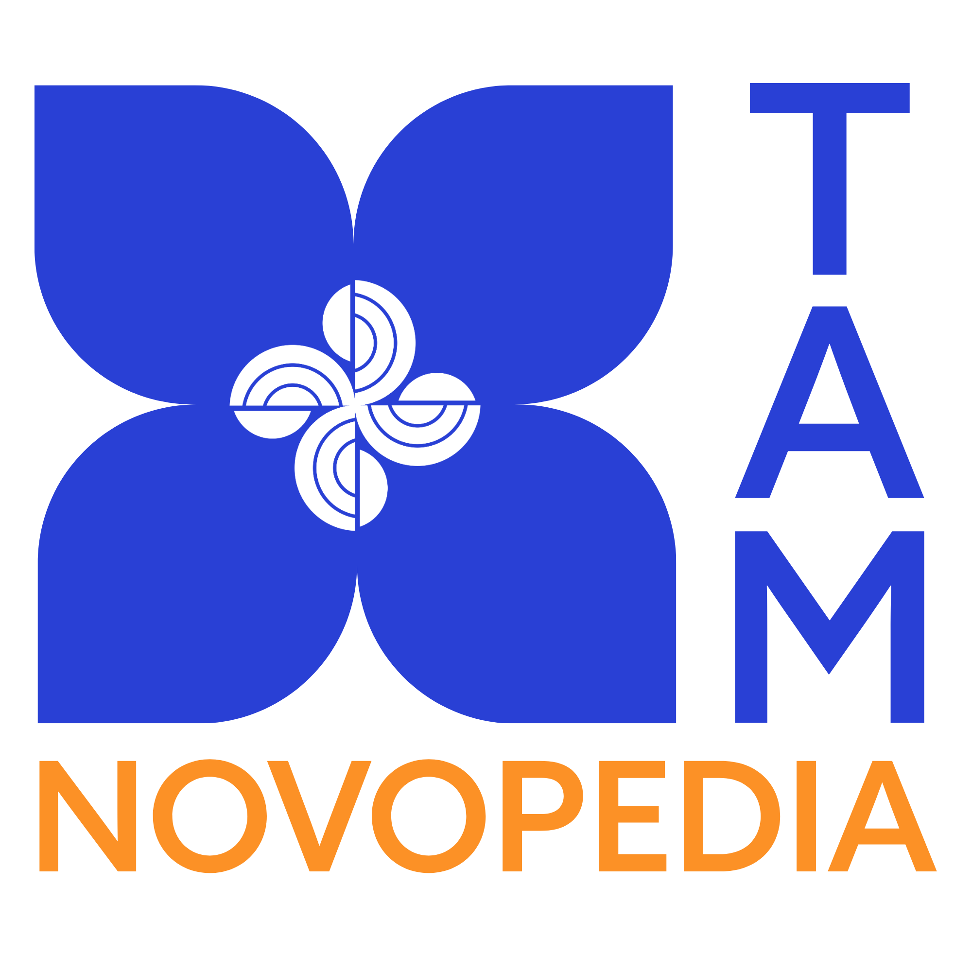 Novopedia